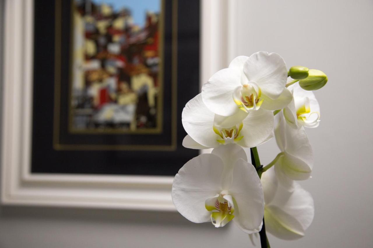 Hotel Lidia Mergo ภายนอก รูปภาพ