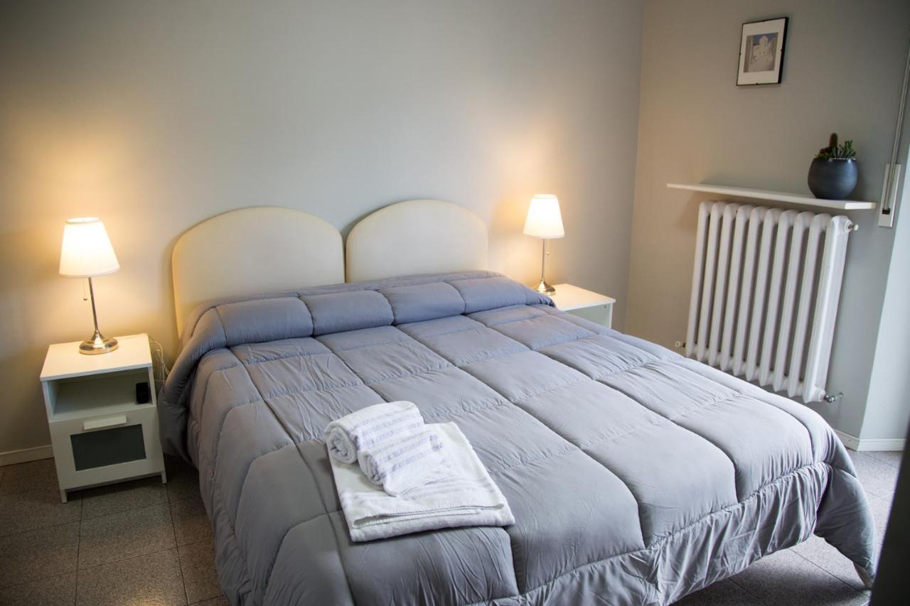 Hotel Lidia Mergo ภายนอก รูปภาพ