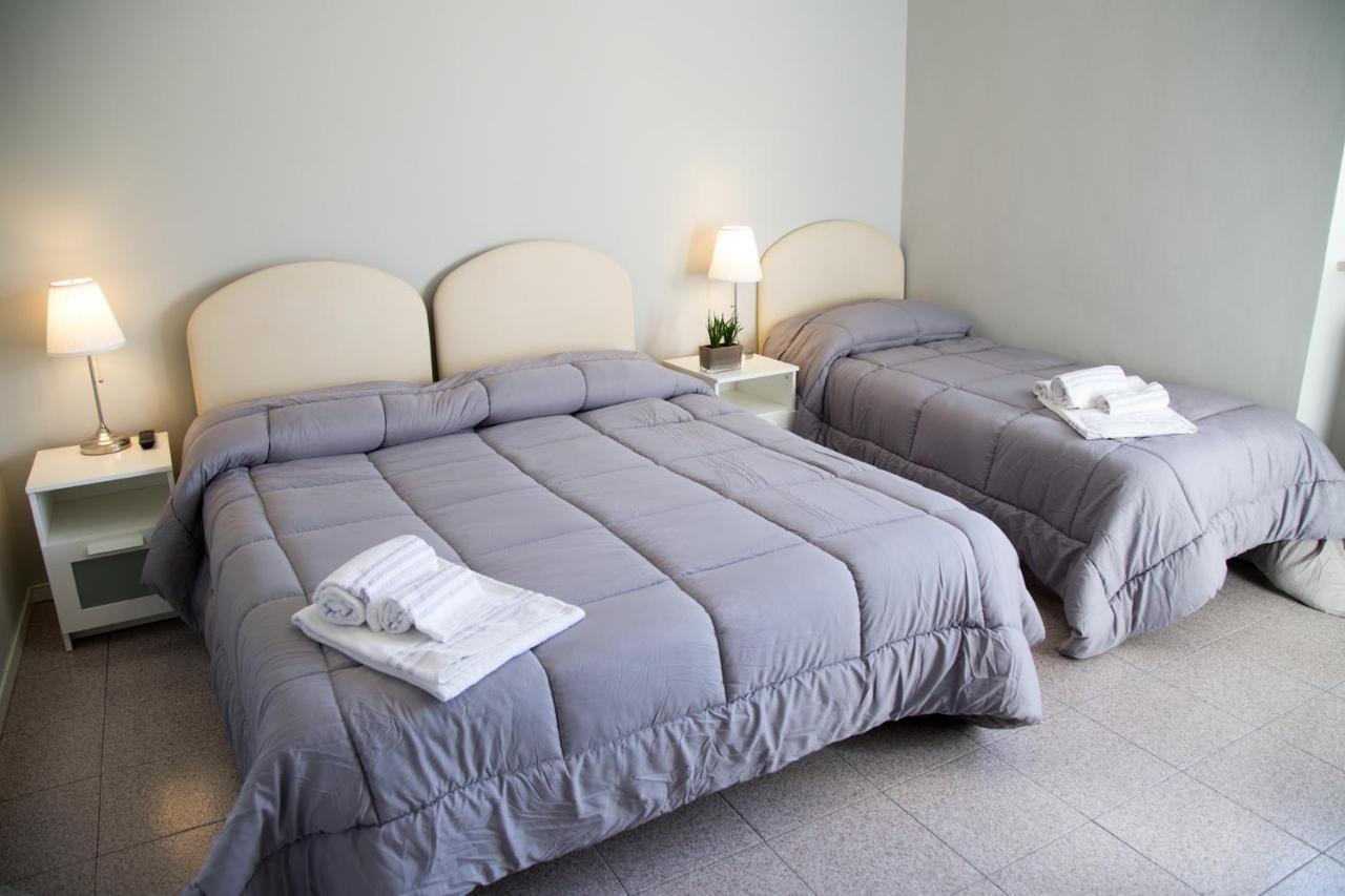 Hotel Lidia Mergo ภายนอก รูปภาพ